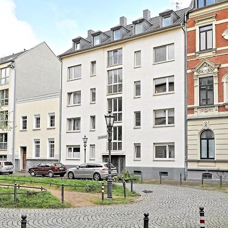 Near Messe! - Stay&Dream - 50Qm - City - Kitchen - Netflix Krefeld Esterno foto