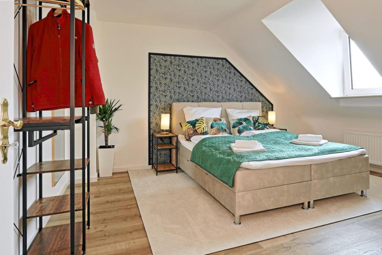 Near Messe! - Stay&Dream - 50Qm - City - Kitchen - Netflix Krefeld Esterno foto