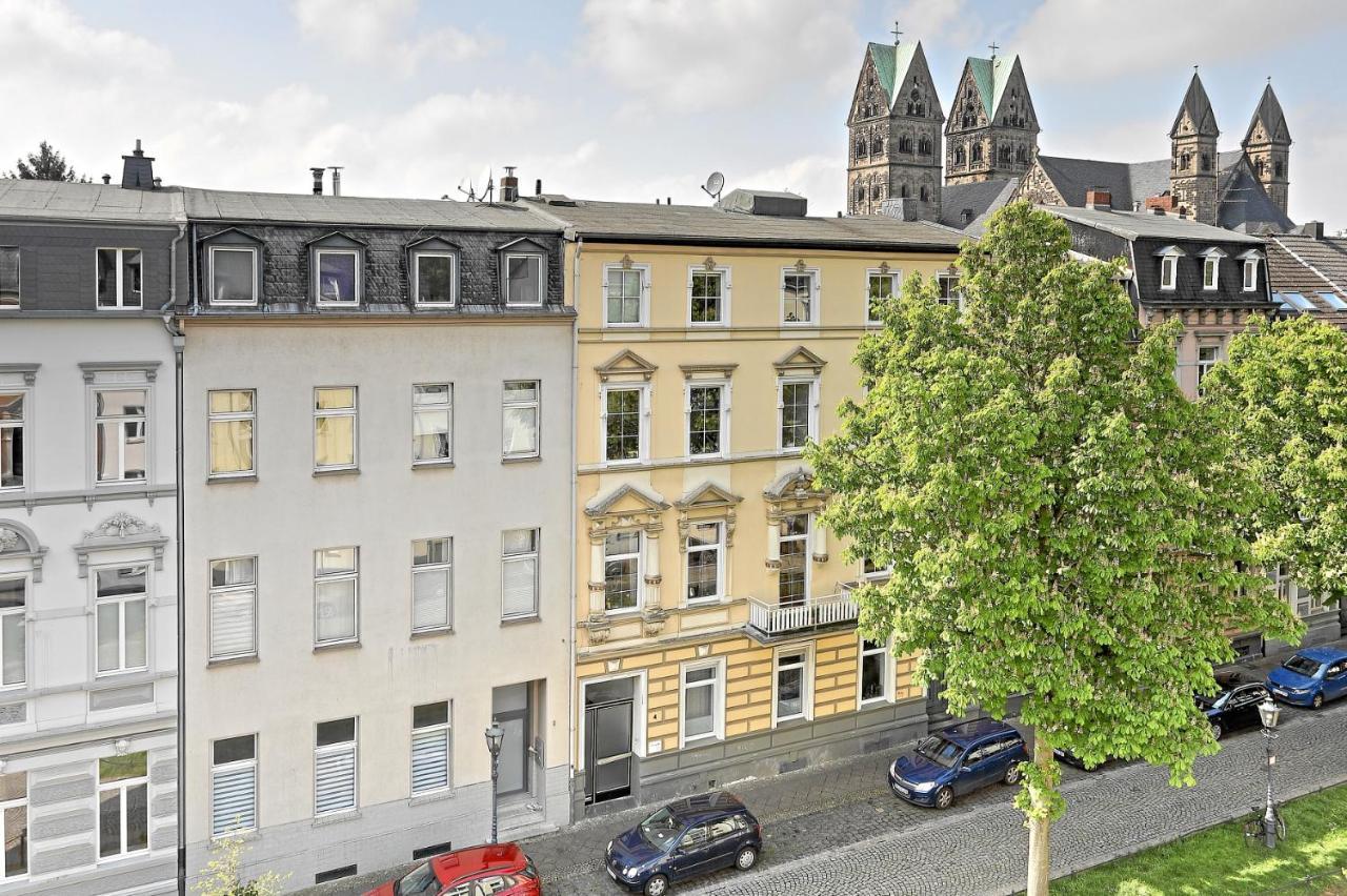 Near Messe! - Stay&Dream - 50Qm - City - Kitchen - Netflix Krefeld Esterno foto