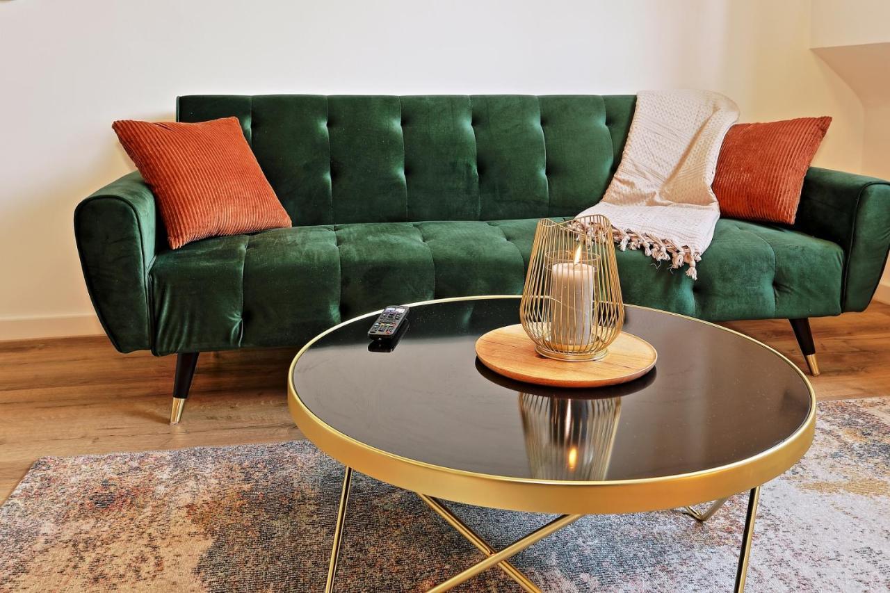Near Messe! - Stay&Dream - 50Qm - City - Kitchen - Netflix Krefeld Esterno foto