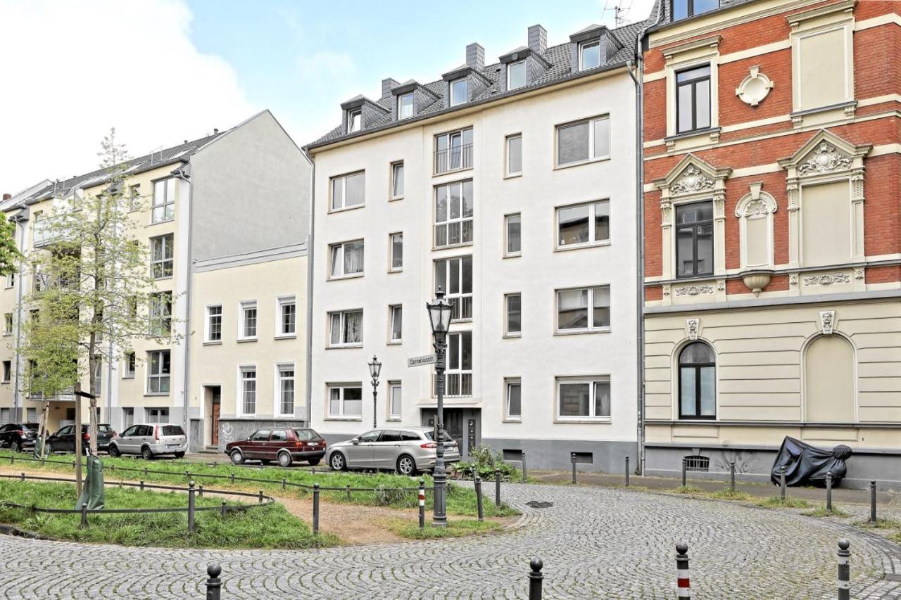 Near Messe! - Stay&Dream - 50Qm - City - Kitchen - Netflix Krefeld Esterno foto